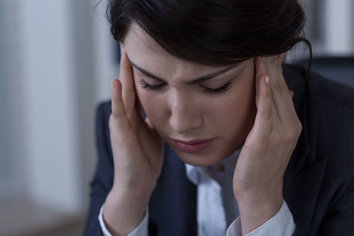 Migraine treatment in Chandler, AZ