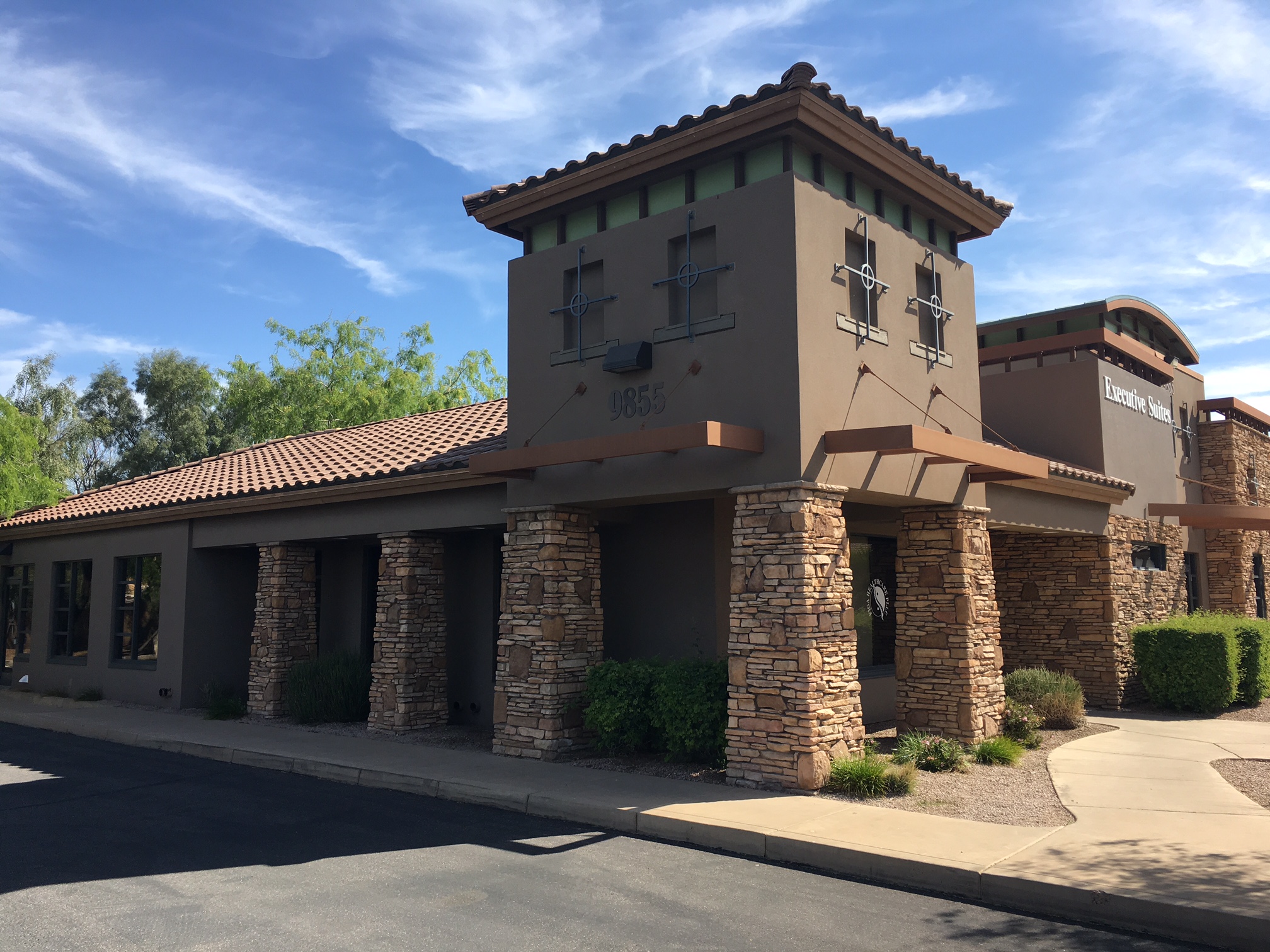 Tempe AZ chiropractic care